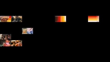 (REUPLOAD) All 50 BK Have it your way ads played at the same time.