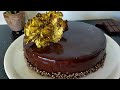 حلوة ملكية بلا موس شوكولا من ألذ و أروع ما يكون أكيد غتبهر الجميع بكل المقاييس