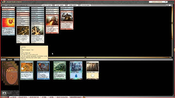 Channel Seraphim: Team SoM Draft #1 - Drafting (Part 2 of 2)