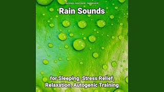 Rain Sounds for Sleeping and Stress Relief Pt. 18