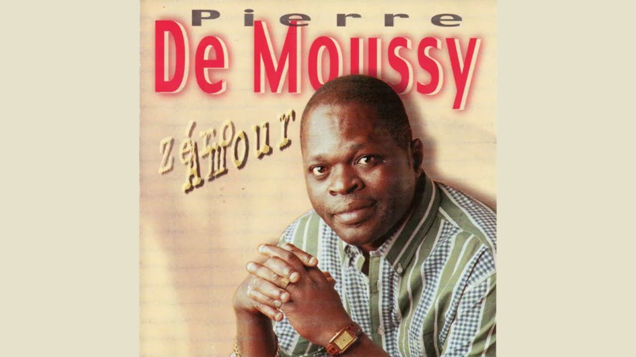 Watch Pierre De Moussy - Ba Mba on YouTube Watch Pierre De Moussy - Ba Mba on YouTube