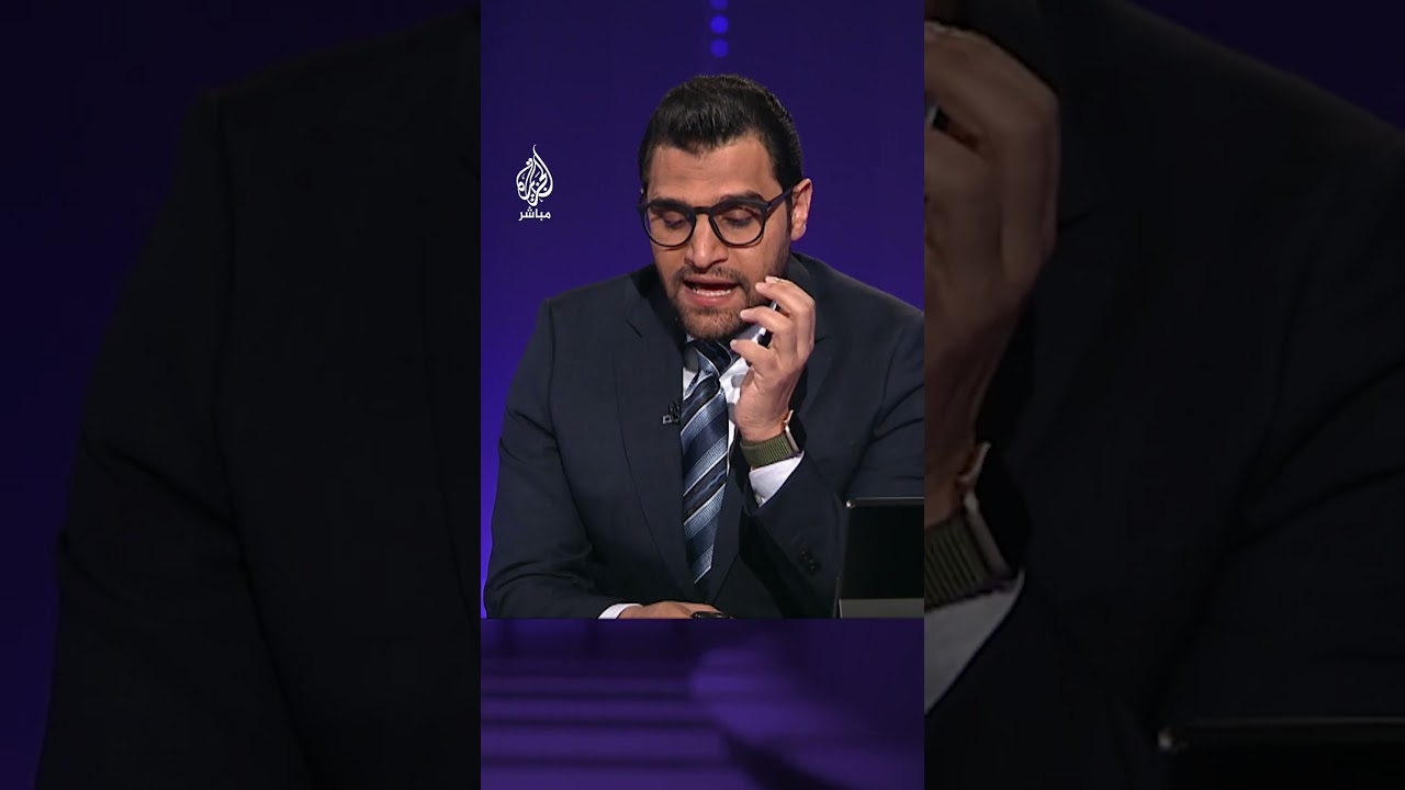 ما سر توقيت خطاب العيدروس؟