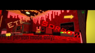 FE2 Map Test | Eternal Sorrow | [Crazy] (Solo + First Person Only)