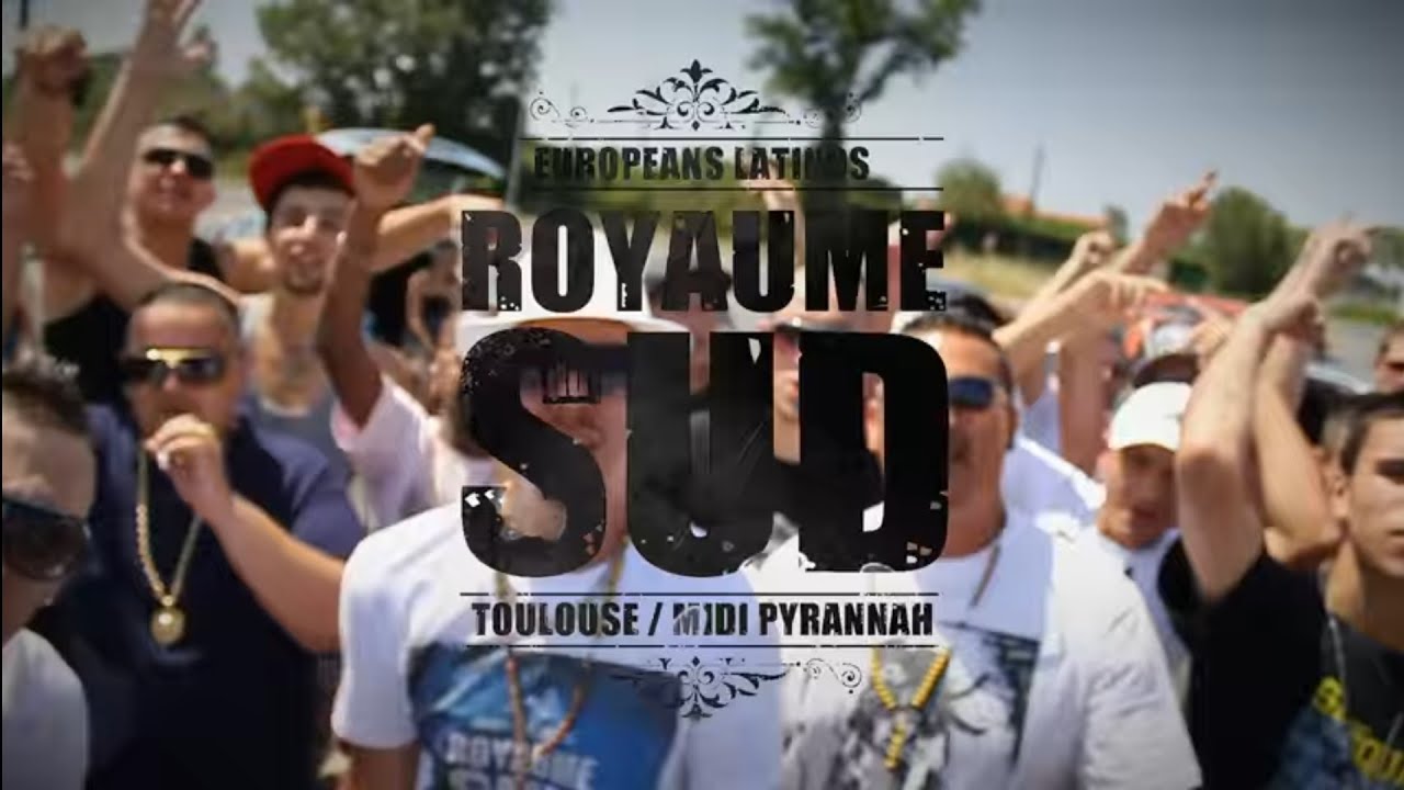 Rap Toulousain - Hommage au Shit Squad (version Tarnaise) #raptoulousain #toulouse #marseille