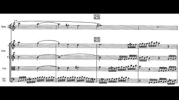Alan Hovhaness: Symphony No. 2, Op. 132 "Mysterious Mountain" (w. Score)