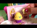 Disney Princess Cupcake Surprise For Elsa Anna Disney Frozen Party Game
