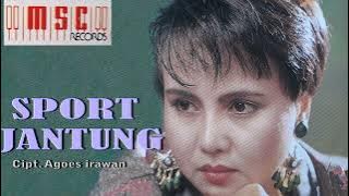 Sonia Harun - Sport Jantung