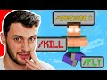 When HACKING Minecraft goes WRONG...