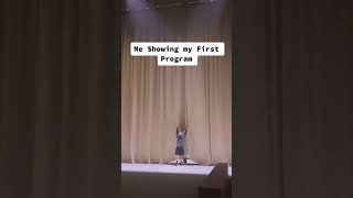 That is exactly how programming works. #programmingmemes #codingmemes #softwareengineer #webdev