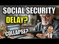 Social Security System Challenges and Changes