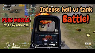 M79 + AK47 vs Tank in PUBG MOBILE Payload 3.0 by Josie king 15 views 8 months ago 1 minute, 31 seconds