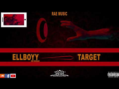 Ellboyy-Target(NBS)[Prod. by RAE MUSIC]