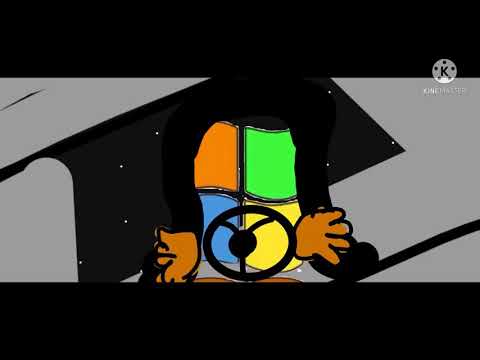 (For Ron Zhang) Zach King Star Wars But Windows XP