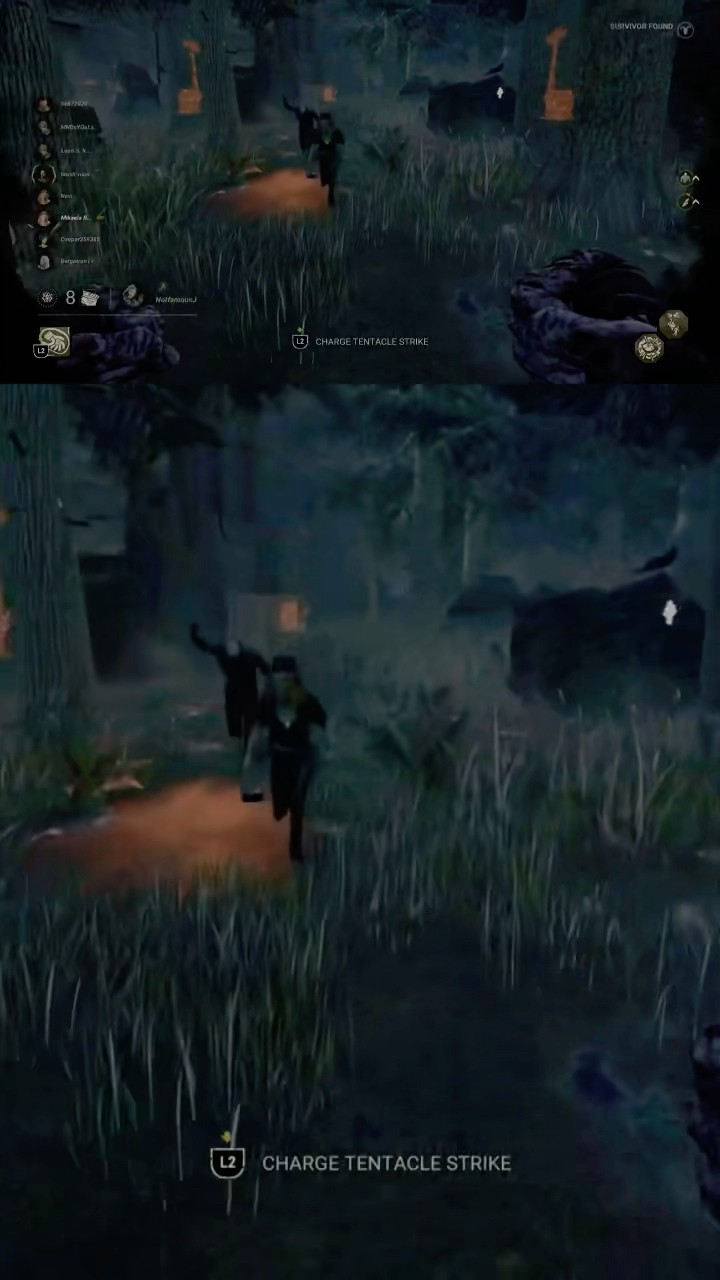 Instadown With Nemy And Legion X 2 dbd deadbydaylight gaming Instadown With Nemy And Legion X 2 dbd deadbydaylight gaming