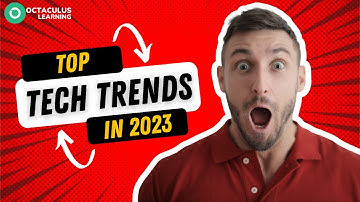 Top Tech Trends in 2023 | Future Technology