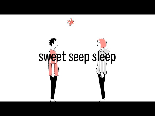 sweet seep sleepwasabi