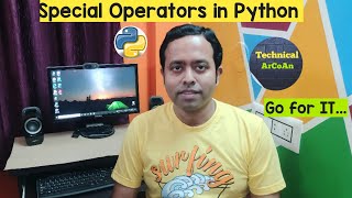 Python Special Operators | Pycharm IDE | Identity Operator | Membership Operator | Python Language Exploring Python Membership Operators And Inputs In Pycharm An Introductory Tutorial