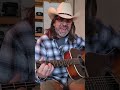 "Can't  You See What this Government Shutdown has been doing to me?" Marshall Tucker Band cover