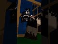 IF JOHN AND JANE TURNED INTO GUBBIES 3 - FORSAKEN PRISMA 3D ROBLOX