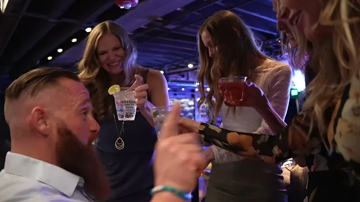 Dueling Pianos sizzle reel