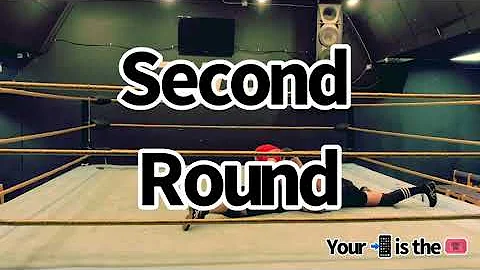 Hardway Heeter vs Outspoken Owen Gentlemans Graps