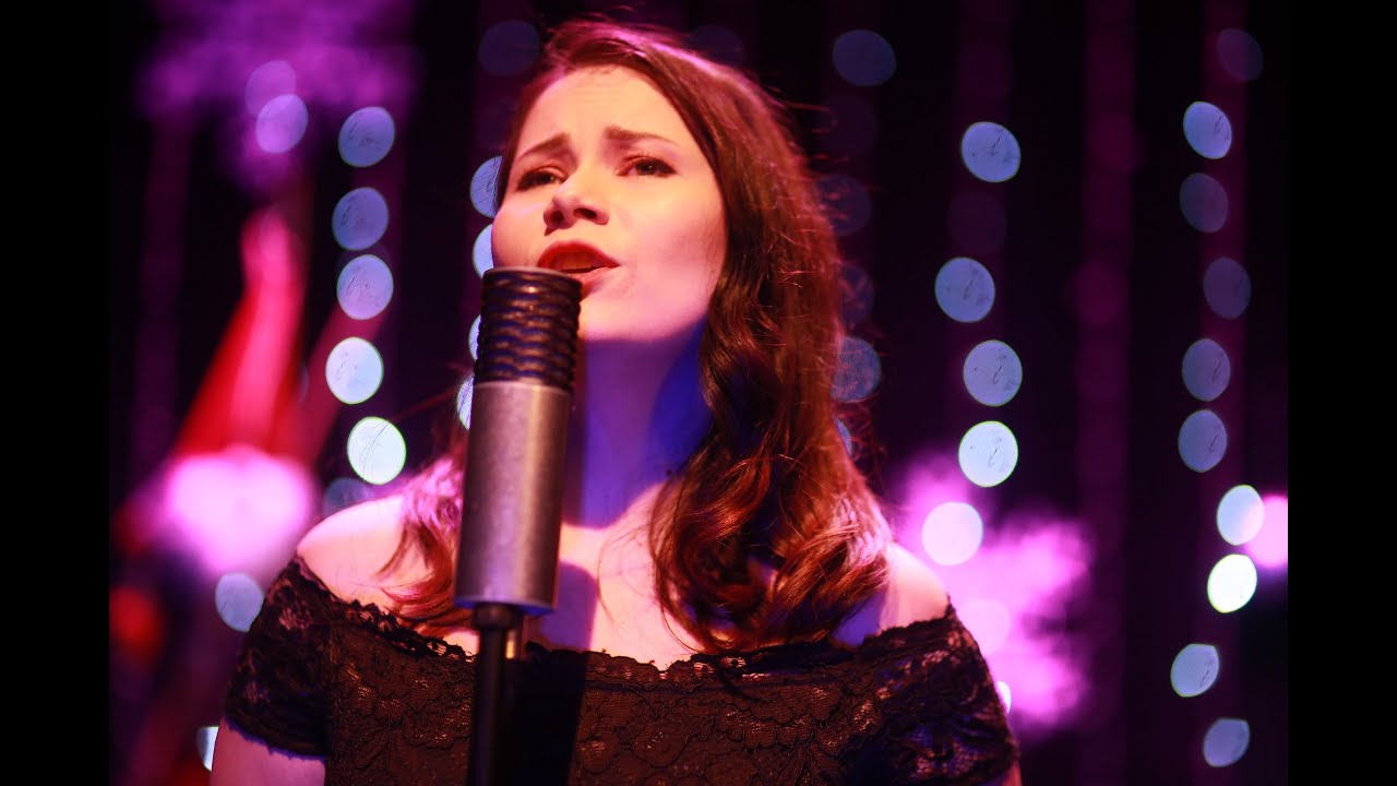 Najlepsze dziś wypełni się - Klaudia Waldon & Marcin Kurcz