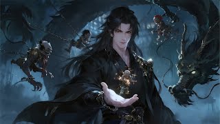 Después Del Renacimiento, Los 108 Discípulos Demoníacos Resultaron Ser Mi Medicina Salvadora