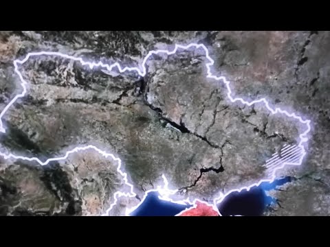 Reaction to geography now ukraine