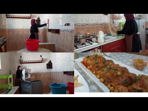 رغونت الكوزينة و فرزتها عجوزتي ماتقبلتنيش بيناتهم ماضيعيش وقتك في إرضاء الناس ضولمة تنحي الغمة