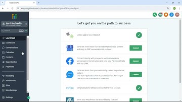Secure Your Bookings with Partial Payments in HighLevel Calendars