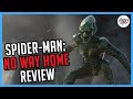 Spider-Man: No Way Home Review & Reactions | The Comics Pals