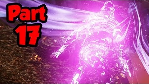 Infamous Second Son Walkthrough Part 17 - FLYING WHAT?!  - Gameplay Playthrough (PS4 1080p HD)