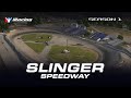 NEW CONTENT // Slinger Speedway