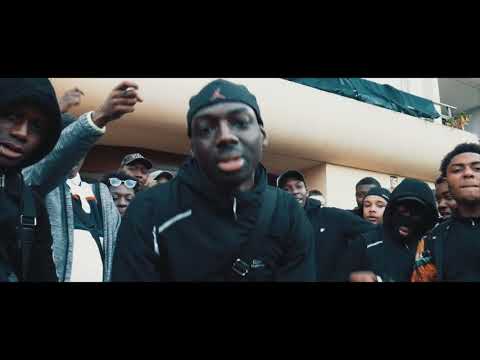 La 4.7 - Freestyle #1 🔥
