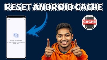How To Reset Cache On Android | Speed Up & Fix Apps (2025)
