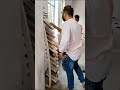 Noida site visit with client for tiles &amp; stone selection #interiordesign #art #sitevisit #interior