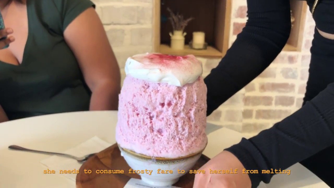 5 UNIQUE CAFES IN KL