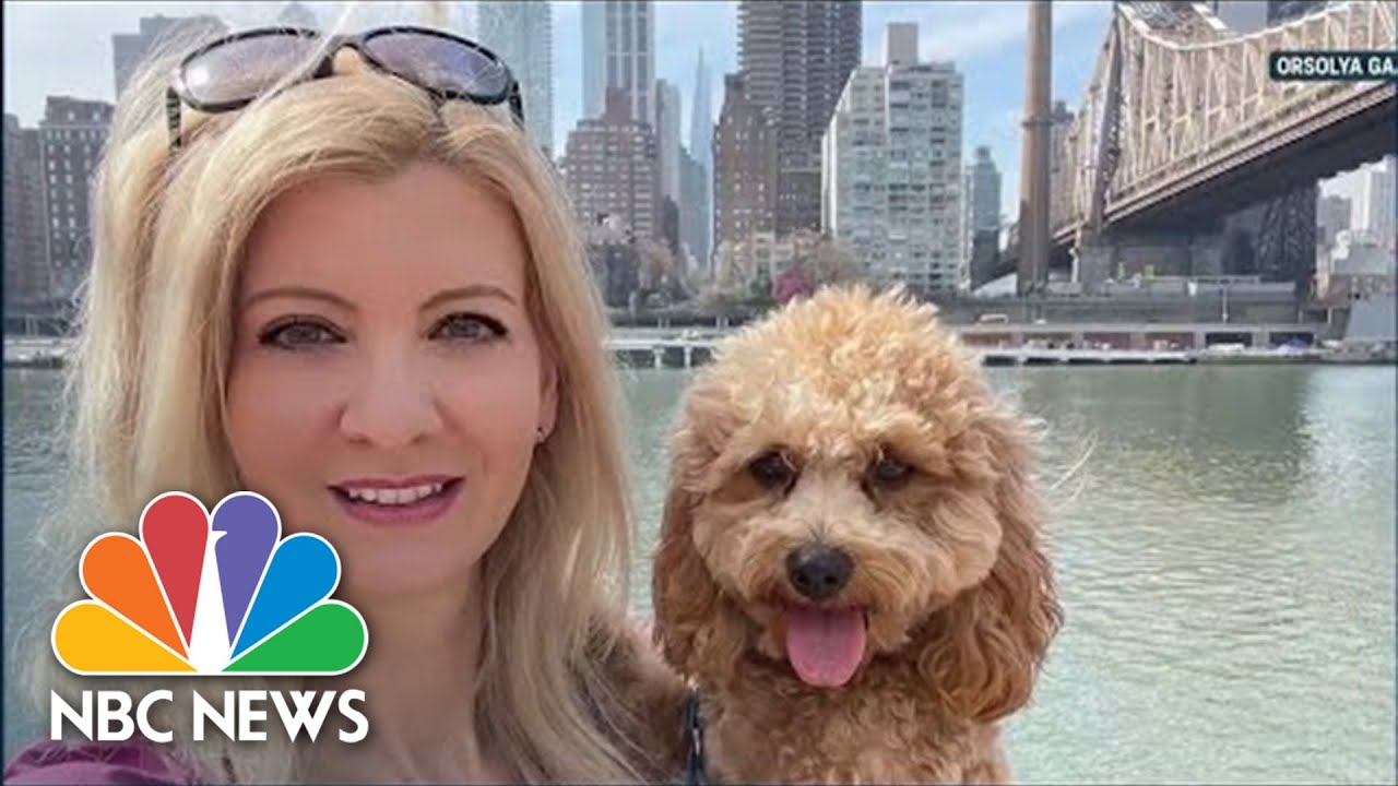 Body Of 51-Year-Old Woman Found Inside Duffel Bag In NYC