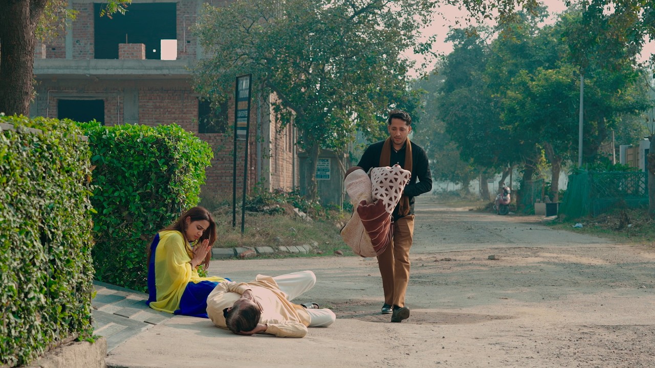 Biwi Mili Road Kinare || Dewar Ne Bhabhi Ko Nikala || Shekhar Pant