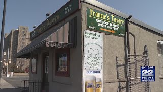 Restaurants following COVID-19 regulations while celebrating St. Patrick’s Day this year