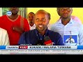 Turkana Yaongeza Mikakati ya Kukabili Malaria Huku Mbu Wanaosambaza Ugonjwa Wakibainika