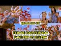 Perang hari pertama antara pandawa vs kurawa  eps 205  207