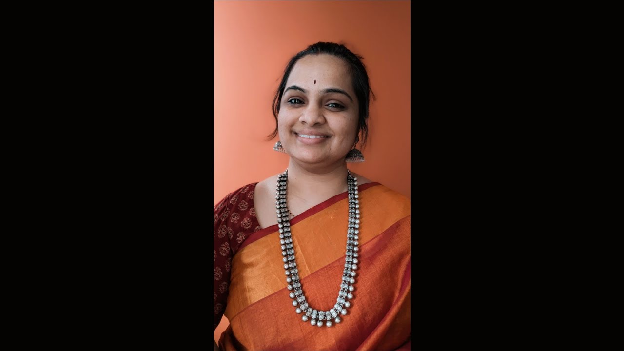 Kandu Kandu Nee Enna | Purandara Dasaru Keerthane | Aradhane