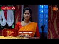 Mangalyam Thanthunanena - Highlights of the day | 22 May 2026 | Malayalam Serial | Sun Surya