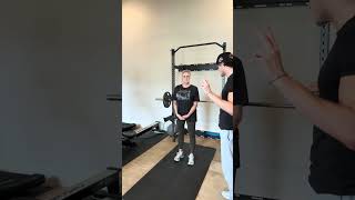 Kinesiology Lab Practical Final