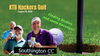 KTB Hackers at Southington CC