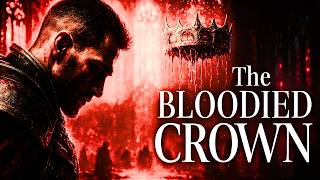 The Bloodied Crown: A Warhammer 40K Inquisitor’s Grimdark Quest