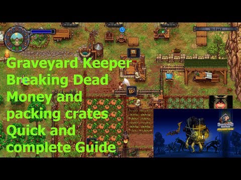 graveyard keeper money making guide graveyard keeper money making guide