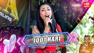 1001 Hari  Riska Renata  Wijaya Entertainment