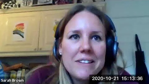 Alumni Panel: Careers in the EU